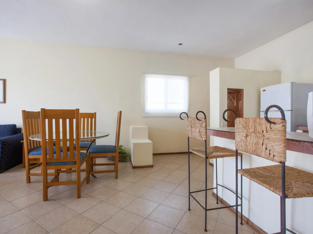 El Ameyal Hotel and Wellness Center