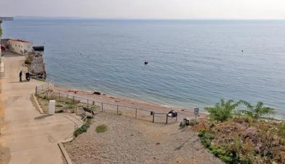 Apartment RINO****, 58m², 170m from the beach