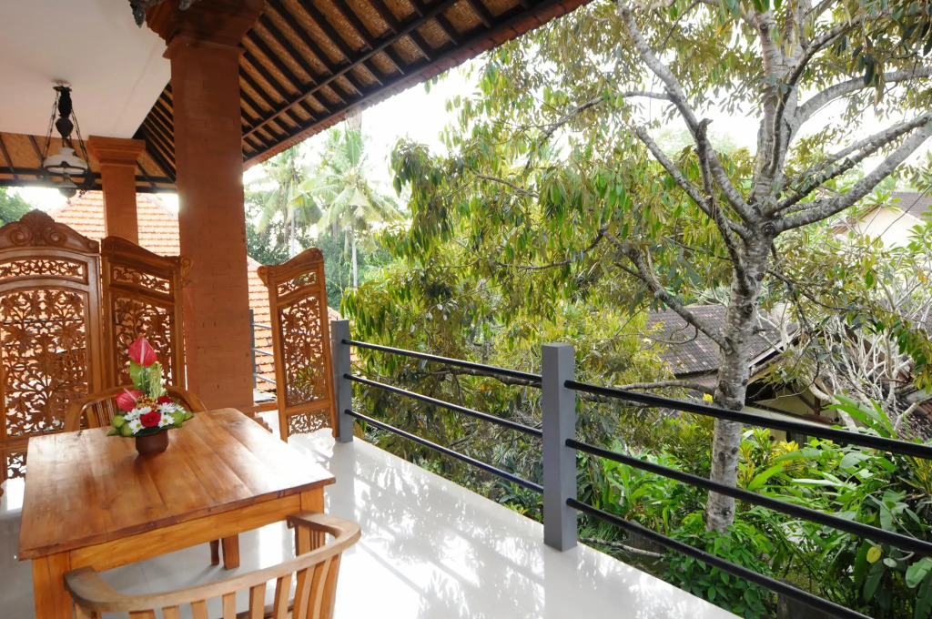 Rahayu 2 Bungalows