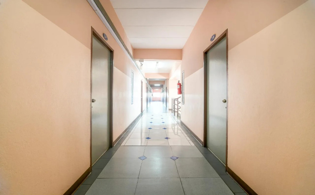 Saithong Place Hotel