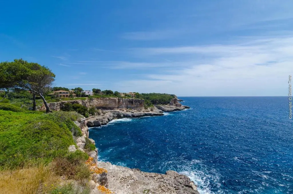 Xalet S'escaleta - Villa With Private Pool