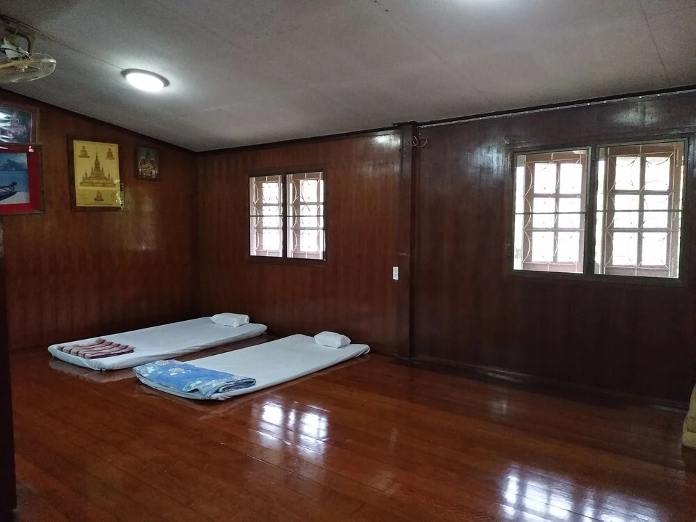 Tanachporn Homestay