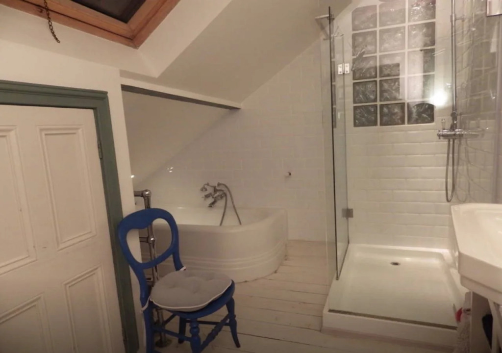 Oxford Cherwell B&B