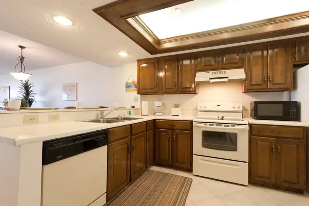 Ocean Vista Condominium 306