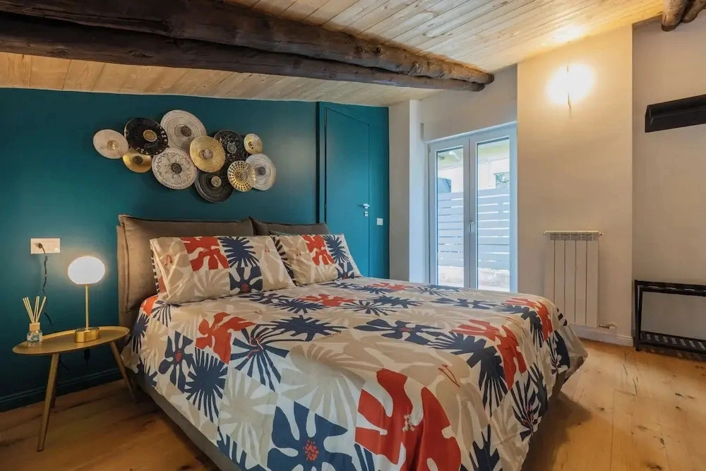 Corso Sicilia Design Home by Wonderful Italy