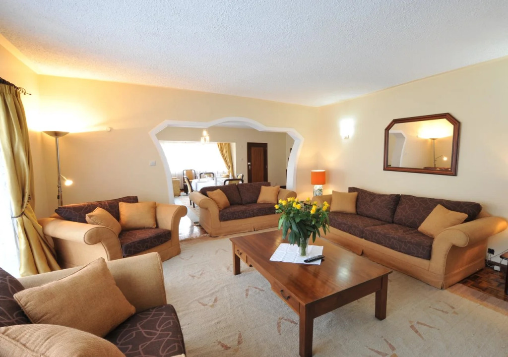 Mimosa Court Apartments