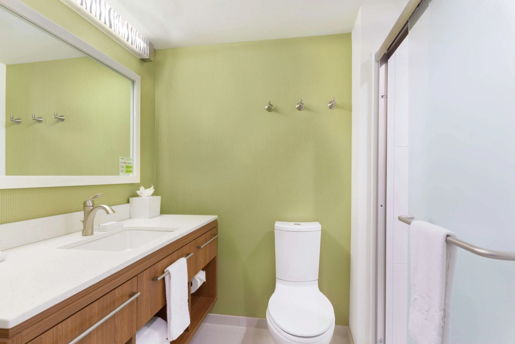 Home2 Suites by Hilton Canton