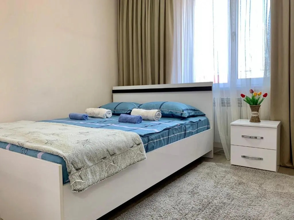 Apart Otel' Arnur
