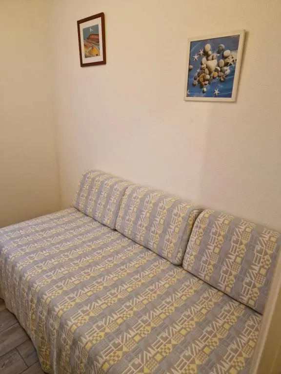 Appartement "La Mouette" Classé
