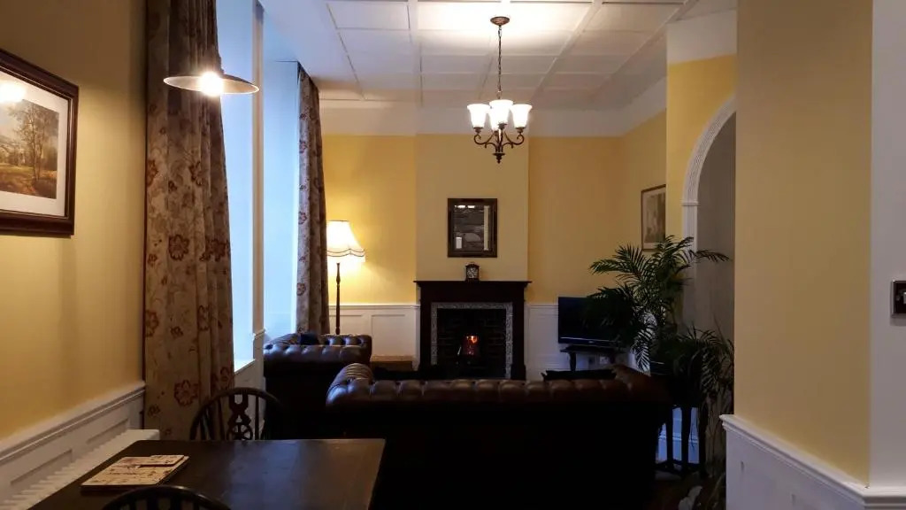 The Old Convent Holiday Apartments