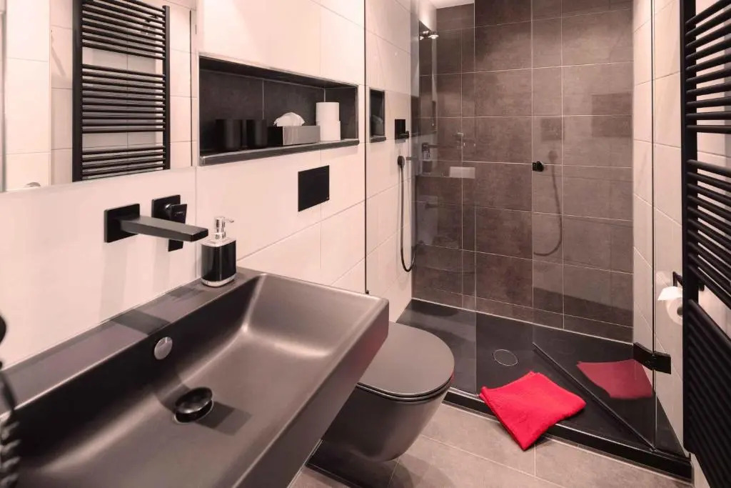 neyland apartments Norderney