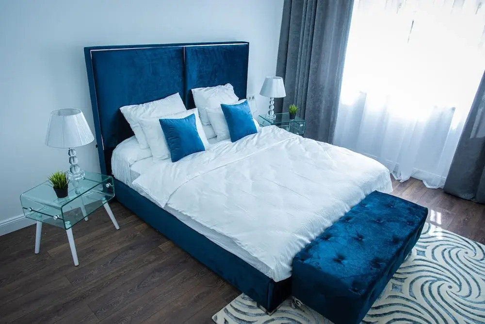 Apartments Kozmo Residences Budapest
