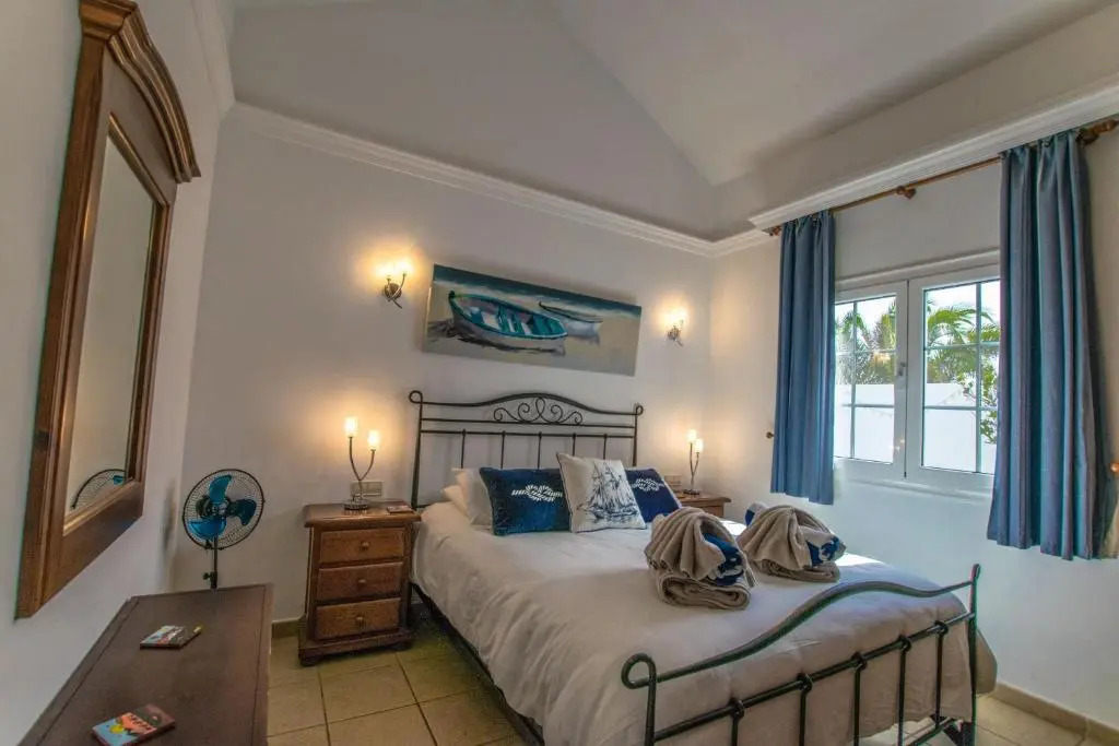 Villa Alegranza - LH190 By Villas Now Ltd