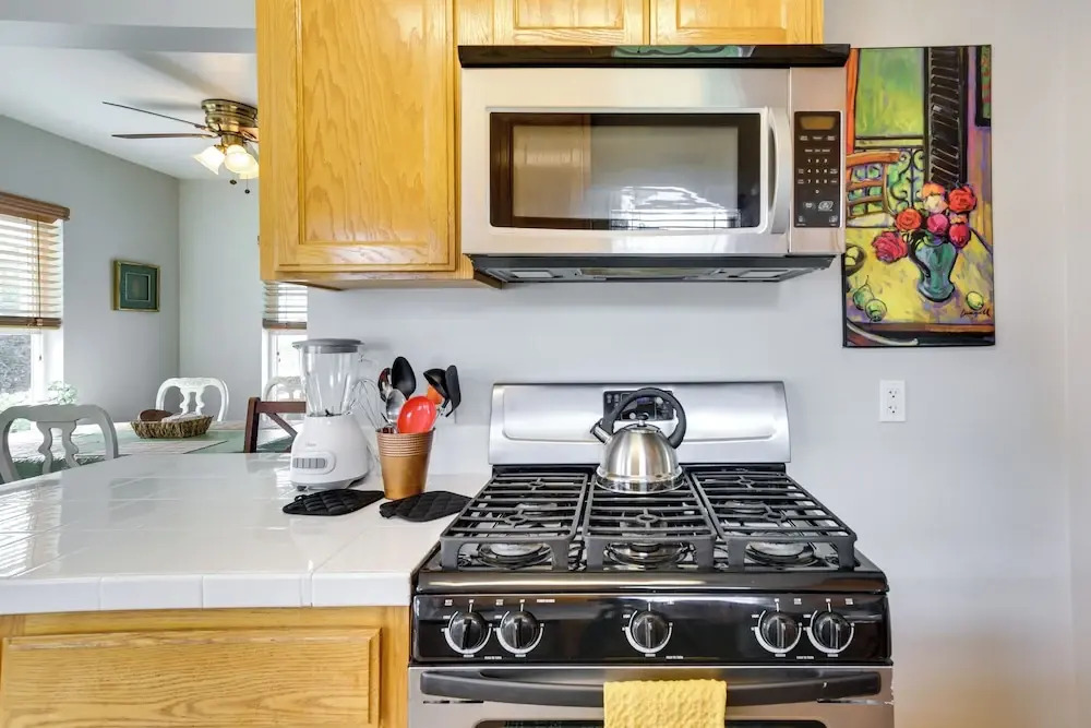 Pet-friendly San Diego Home w/ Patio: 5 Mi to Dtwn