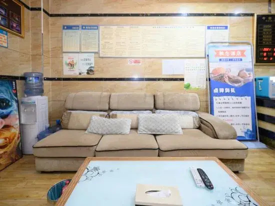 Concept hotel