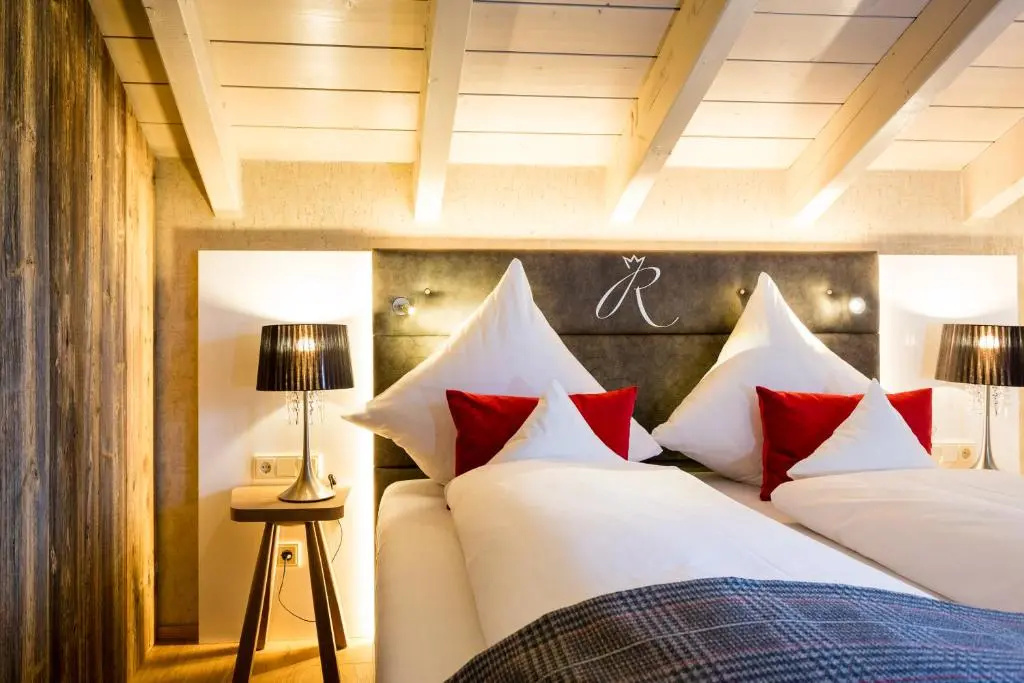 Das Rübezahl - Romantic Hideaway & Boutique Spa