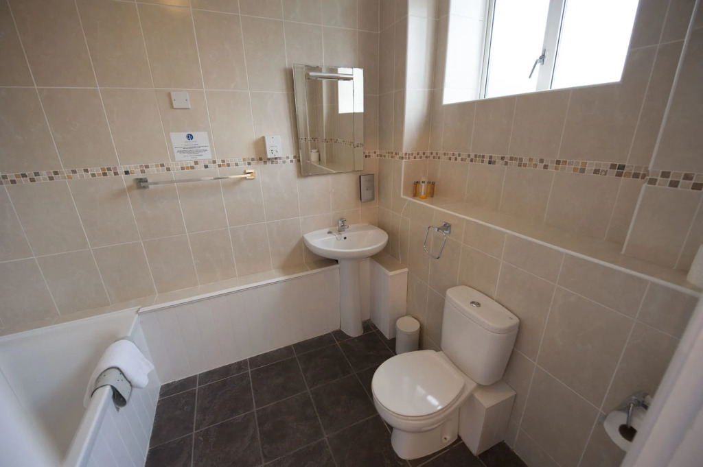 Queens Hotel & Spa Bournemouth