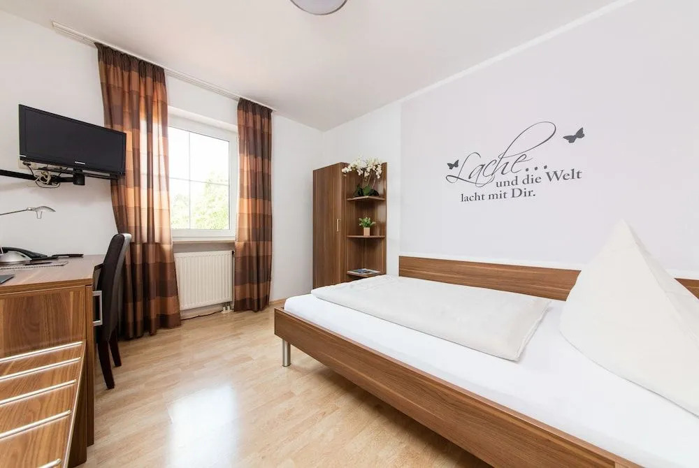 Hotel Bavaria