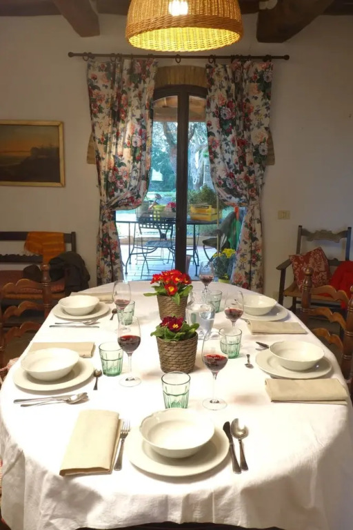 Fattoria Casa Sola
