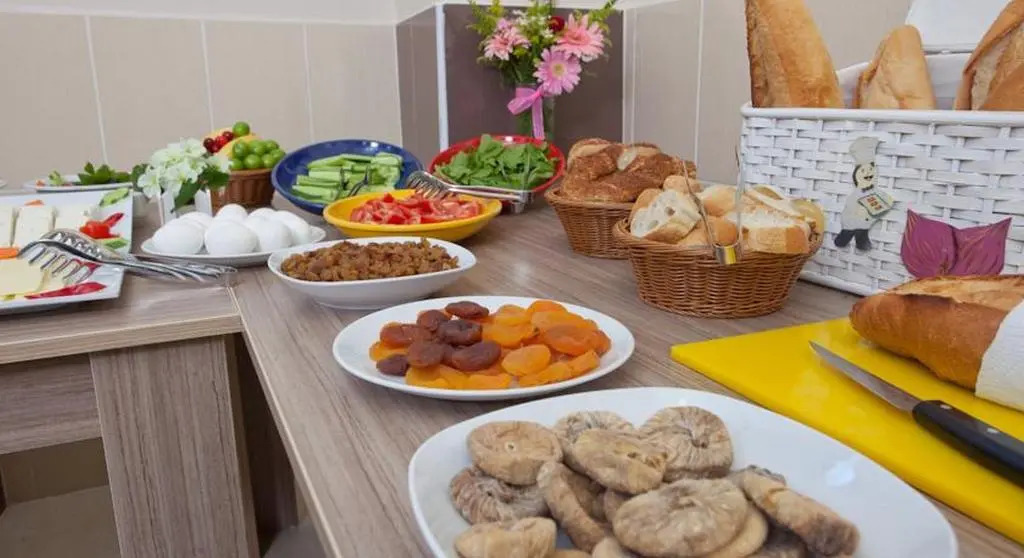 Birlik Hotel
