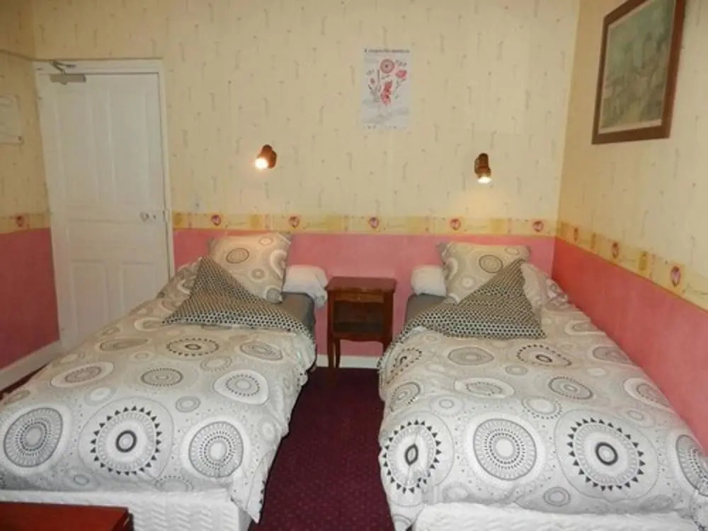 Auberge de la Tradition