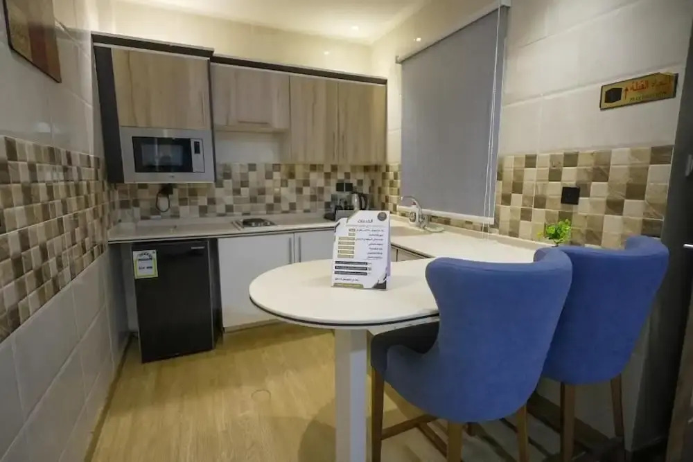 Ezz Hotel Apartments