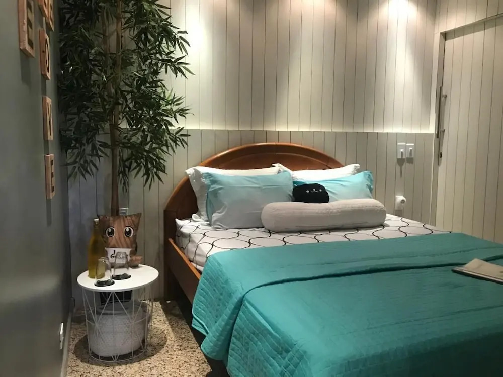 Pousada Casa dos Gattos - Próx ao Aeroporto Guarulhos