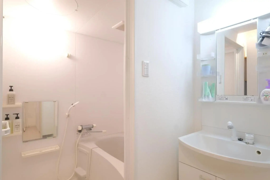 Good Life Apartment - Vacation STAY 08492v