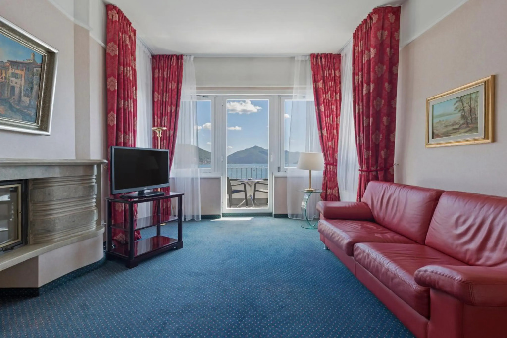 Hotel Lido Seegarten