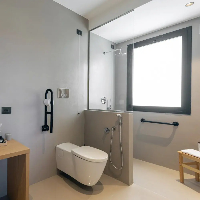 Elegant Accommodation in Catania-beahost