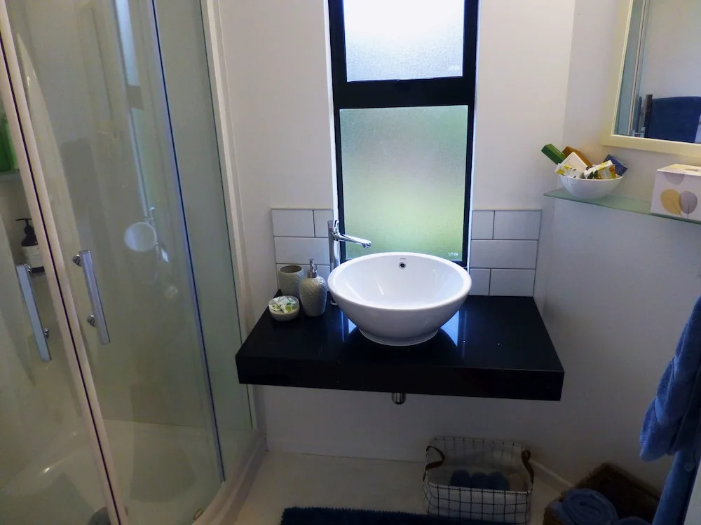 Acacia Heights - Garden Cottage - Taupo