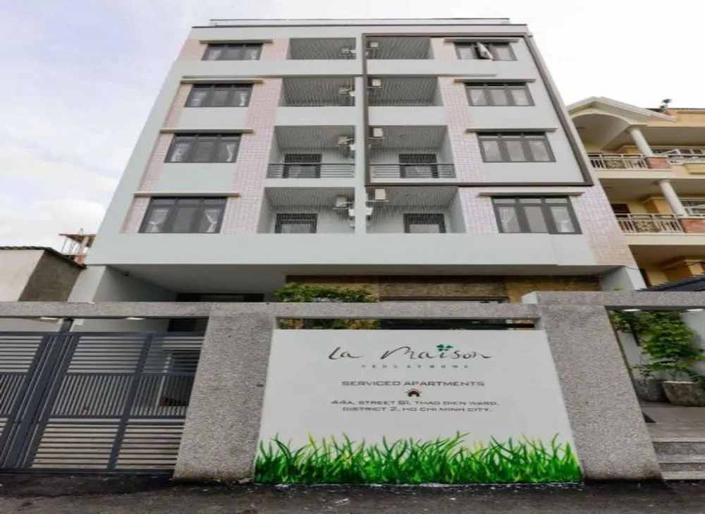 La Maison Apartment