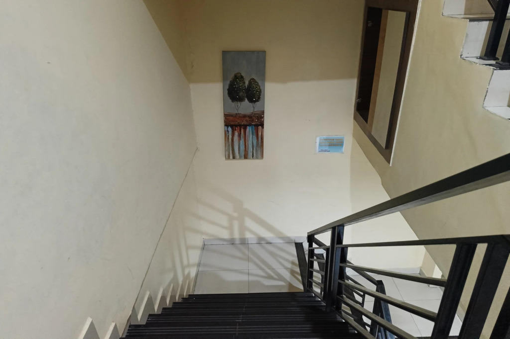 Hotel O Puri Homestay