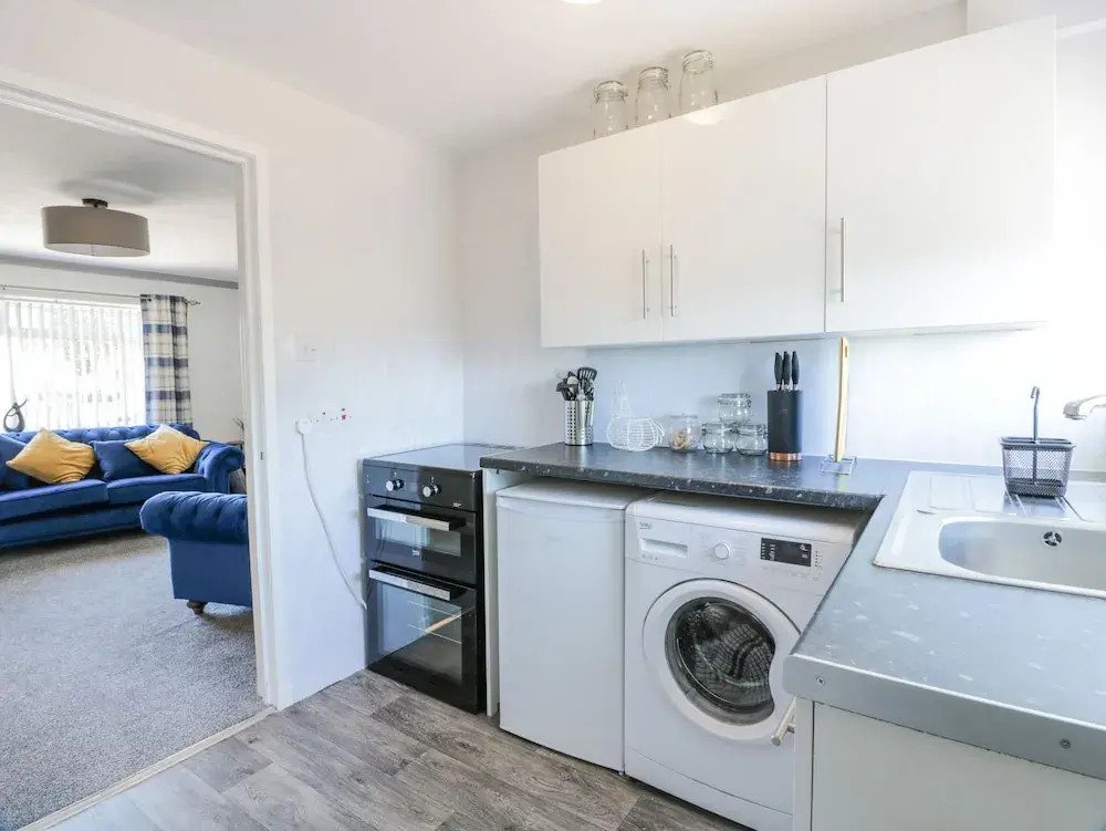 22 Turnberry Road