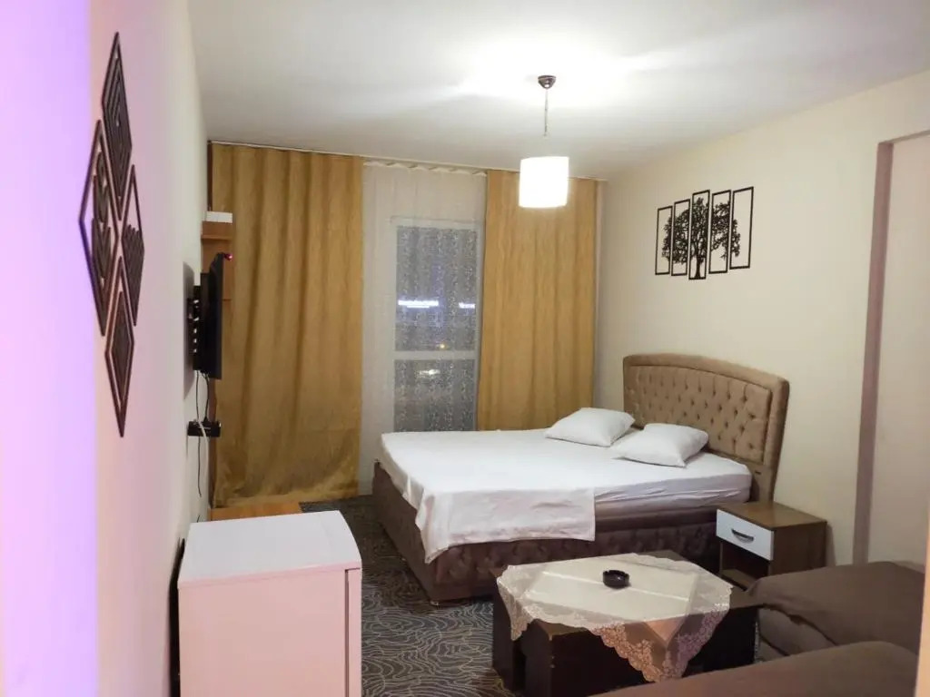 Rainbow Suite