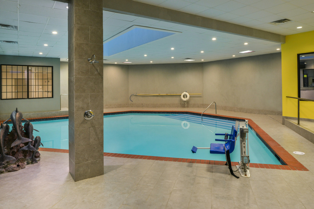 Holiday Inn Dallas-Richardson by IHG