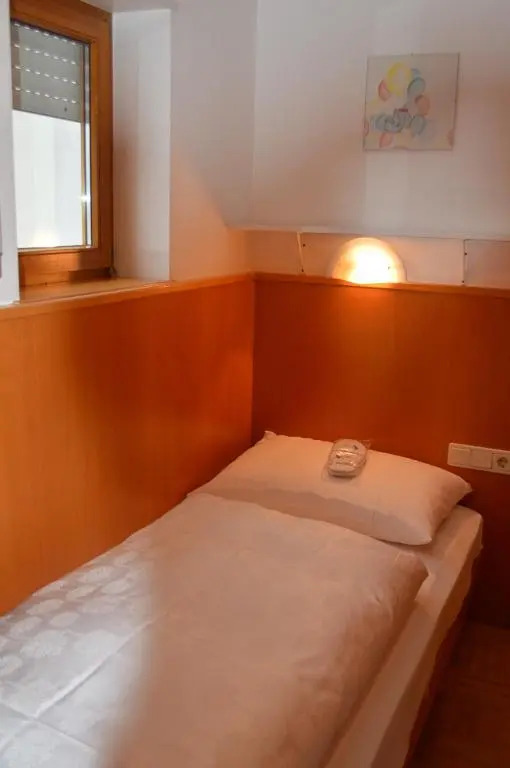 Residence Erika - Apartments, Breakfast & Sauna