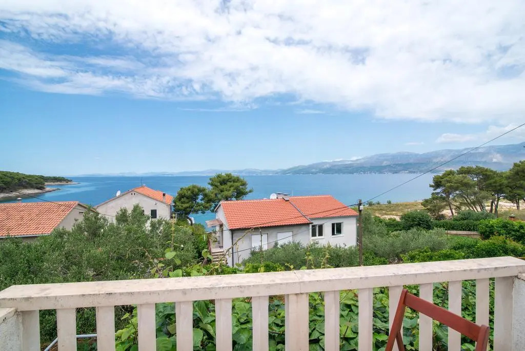 Apartments Vrandecic