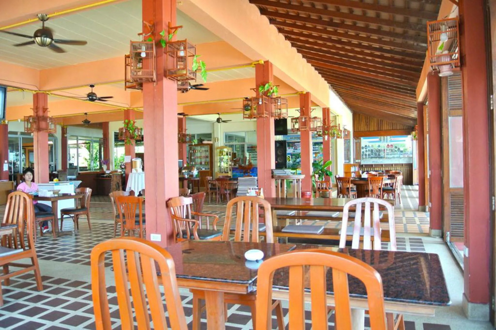PS Thana Resort