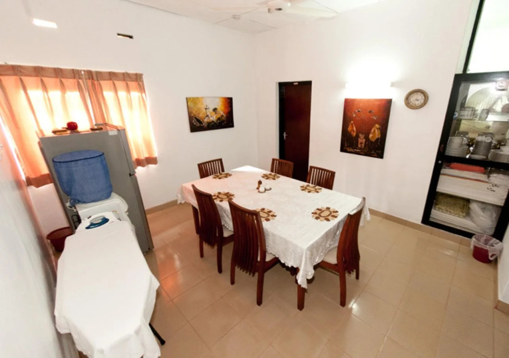 Omni Holiday Bungalow