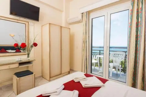 Fedra Hotel