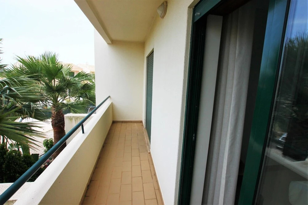 Apartment With 2 Bedrooms in Albufeira, With Wonderful City View, Pool