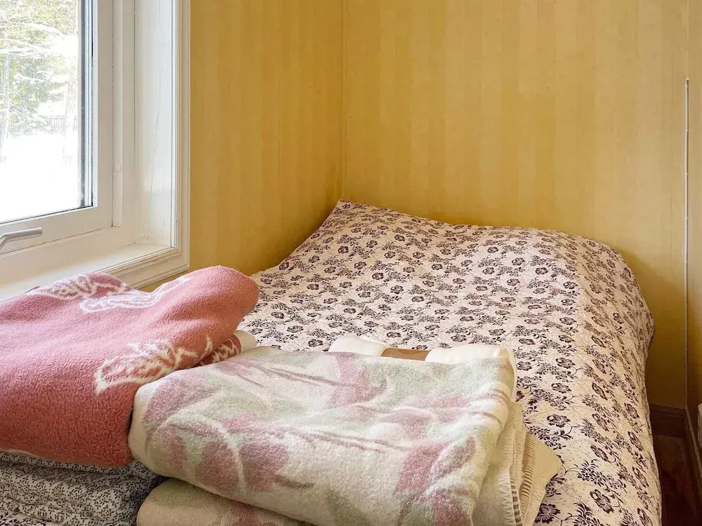 3 Person Holiday Home in Norrtalje