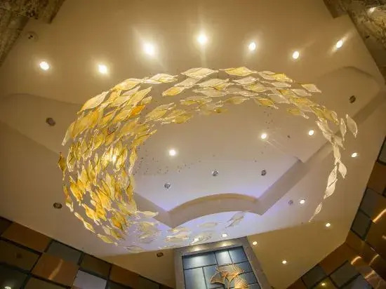 Tianmen Mountain Yuyuan Theme Hotel