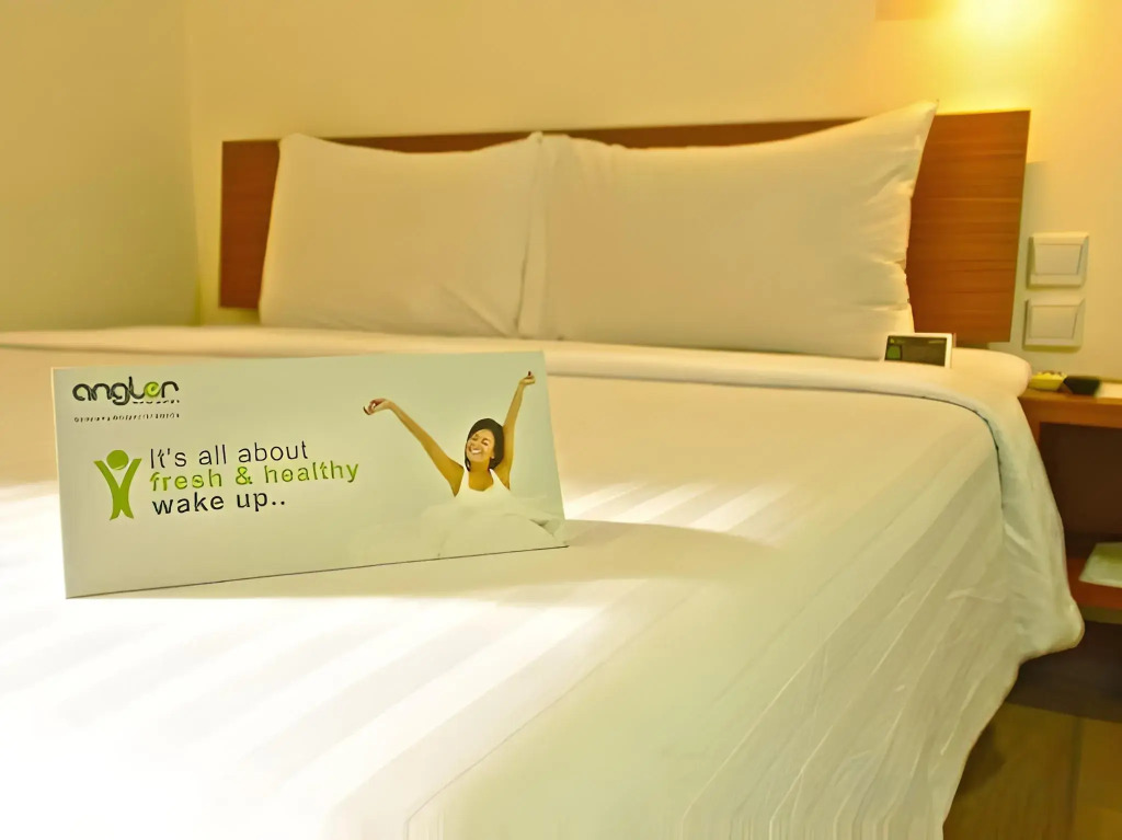 Whiz Hotel Malioboro Yogyakarta