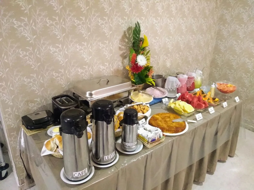 Veleiro Praia Hotel