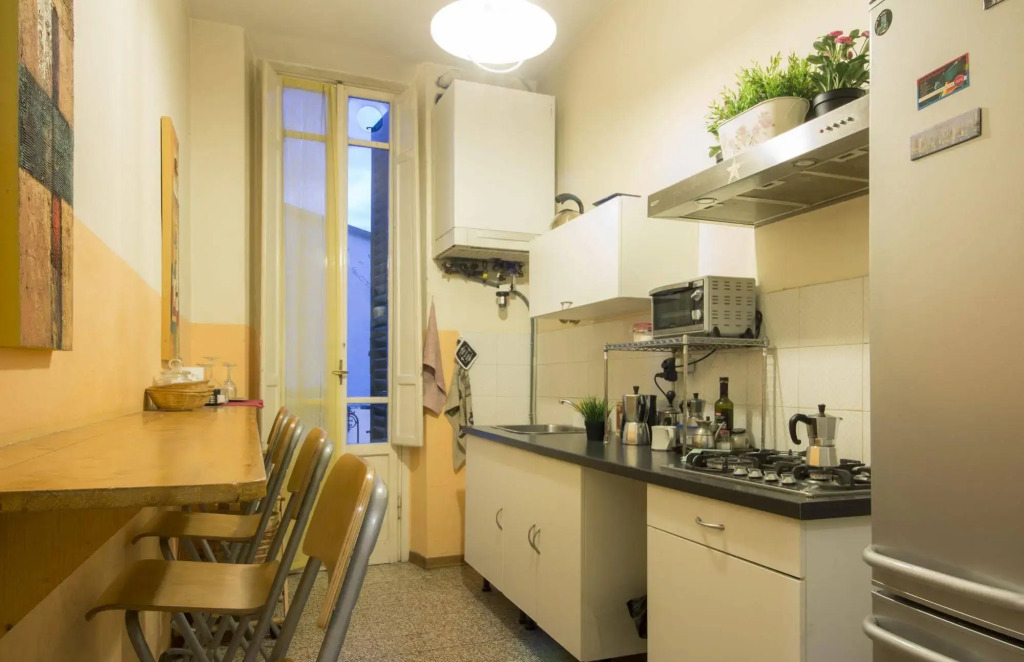Ridolfi Guest House