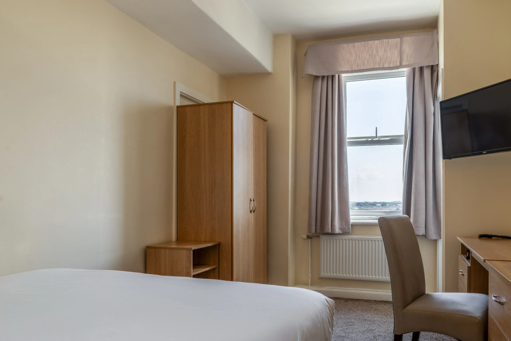 Norbreck Castle Hotel Blackpool