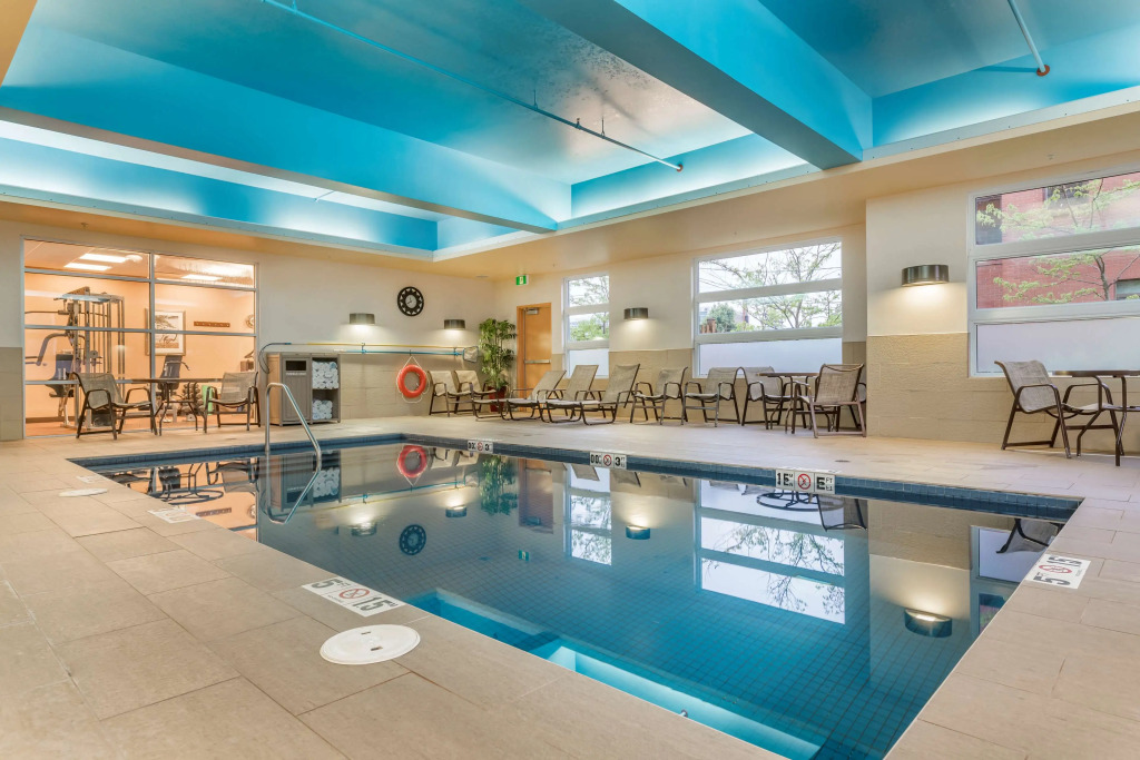 Best Western Plus, Bathurst Hotel & Suites
