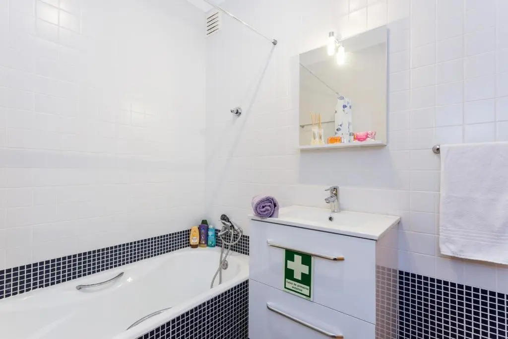 Delfimar Suite Alvor Apartment